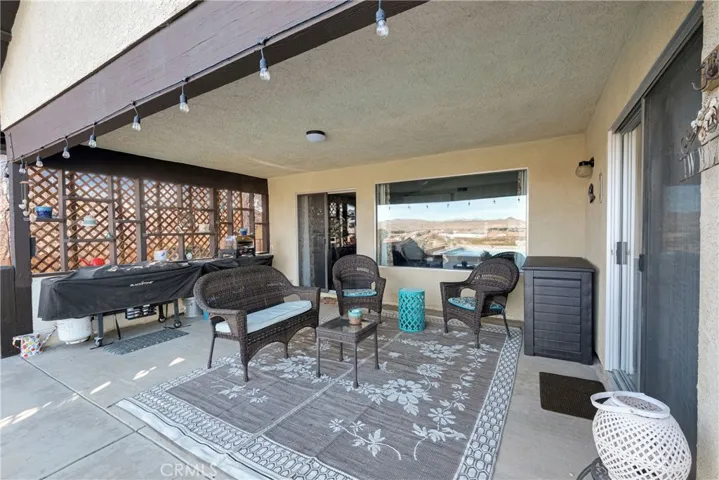 26801 Red Coach Lane, Helendale, California 92342