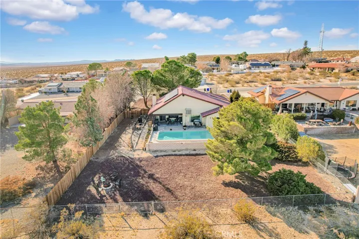 26801 Red Coach Lane, Helendale, California 92342