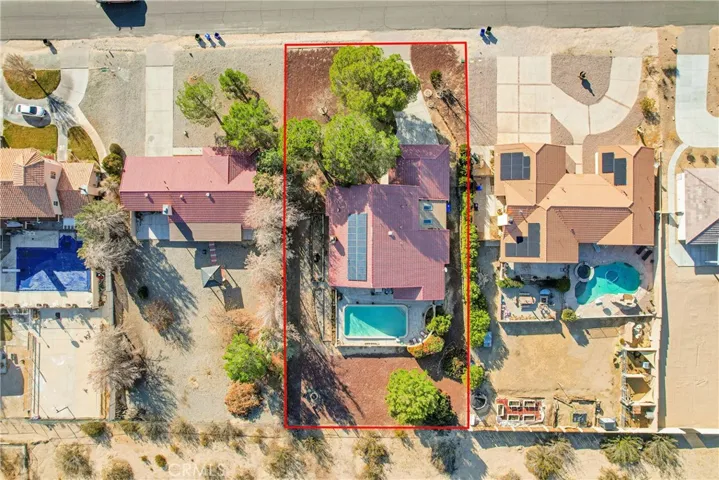 26801 Red Coach Lane, Helendale, California 92342