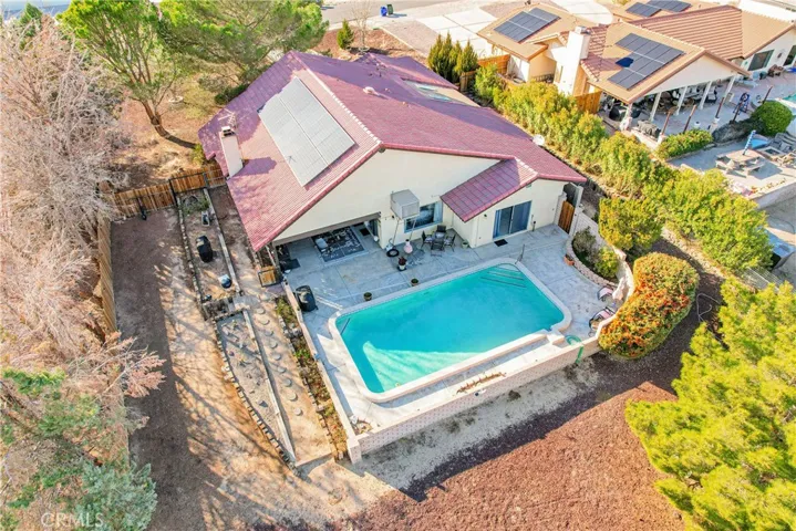 26801 Red Coach Lane, Helendale, California 92342