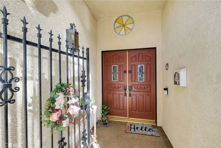 26801 Red Coach Lane, Helendale, California 92342