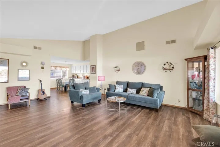 26801 Red Coach Lane, Helendale, California 92342
