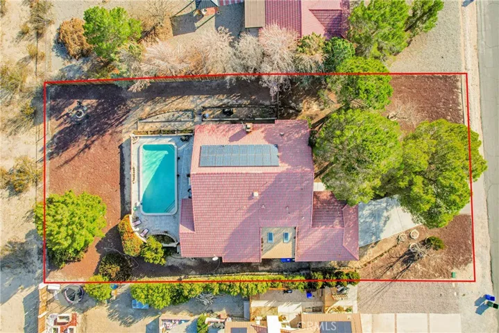 26801 Red Coach Lane, Helendale, California 92342