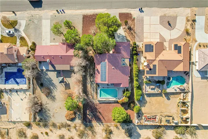 26801 Red Coach Lane, Helendale, California 92342