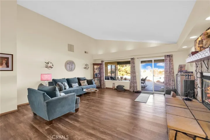 26801 Red Coach Lane, Helendale, California 92342