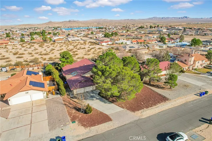 26801 Red Coach Lane, Helendale, California 92342