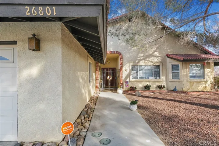 26801 Red Coach Lane, Helendale, California 92342