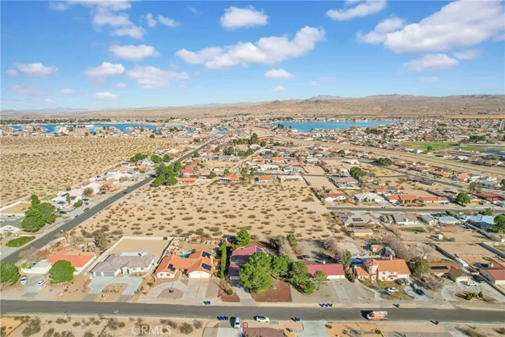 26801 Red Coach Lane, Helendale, California 92342