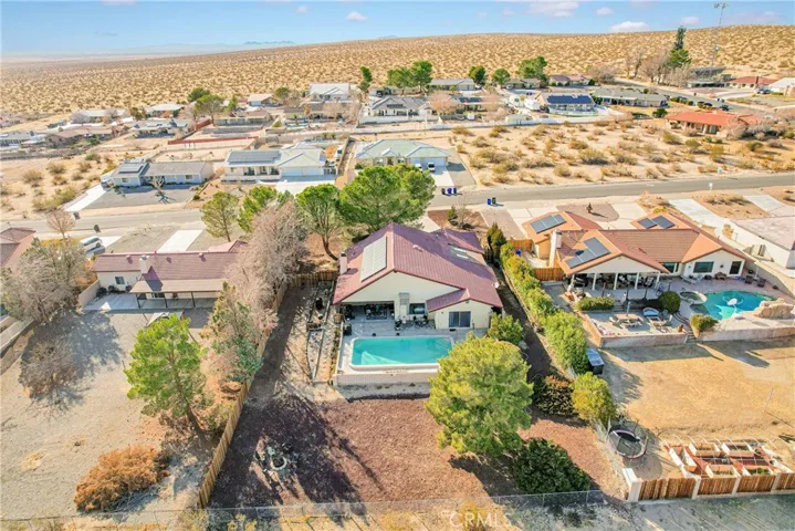 26801 Red Coach Lane, Helendale, California 92342