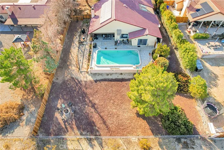 26801 Red Coach Lane, Helendale, California 92342