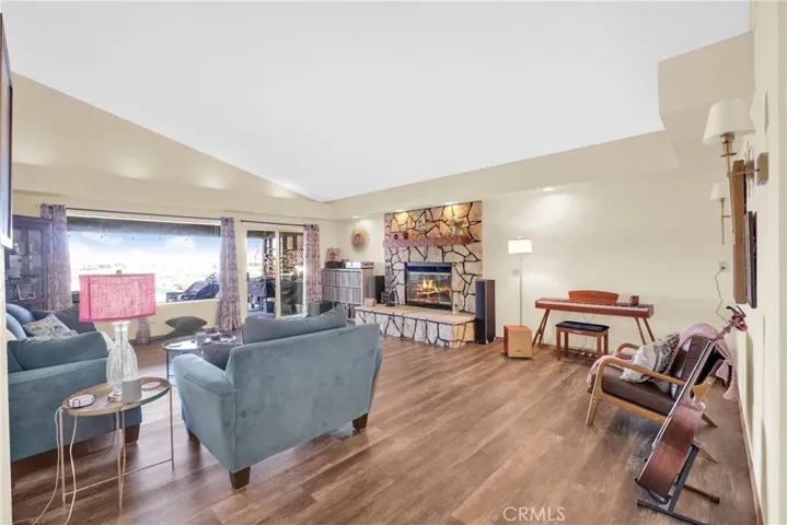 26801 Red Coach Lane, Helendale, California 92342