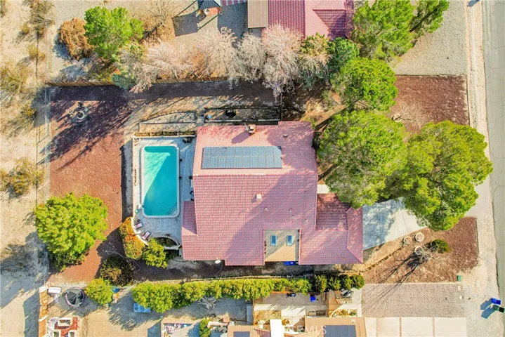 26801 Red Coach Lane, Helendale, California 92342