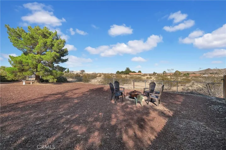 26801 Red Coach Lane, Helendale, California 92342