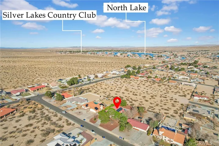 26801 Red Coach Lane, Helendale, California 92342