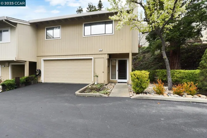 122 Southwind Dr, Pleasant Hill, California 94523