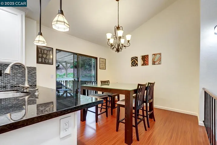 122 Southwind Dr, Pleasant Hill, California 94523
