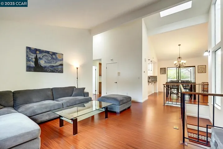 122 Southwind Dr, Pleasant Hill, California 94523