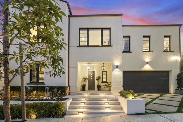 5313 Morning Sage Way, San Diego, California 92130