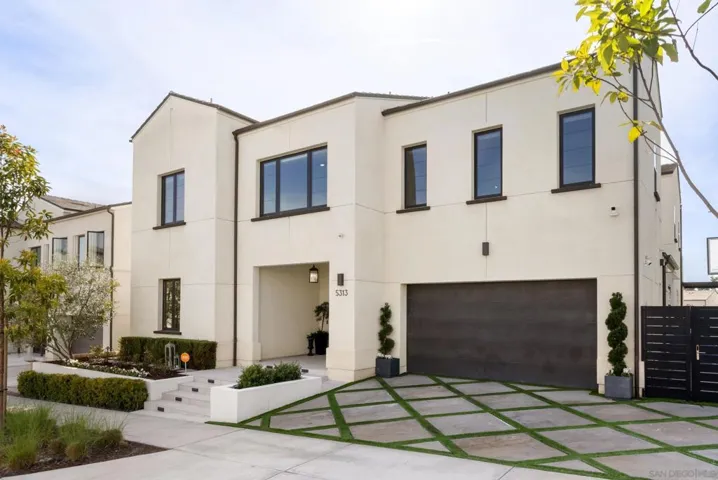 5313 Morning Sage Way, San Diego, California 92130