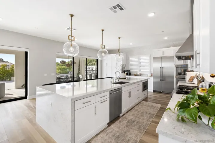 5313 Morning Sage Way, San Diego, California 92130