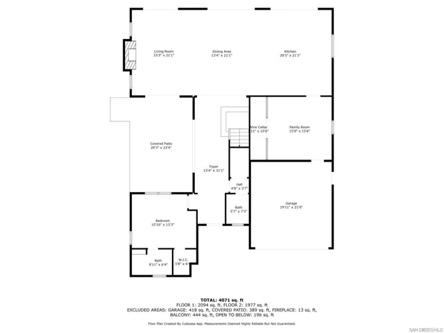 5313 Morning Sage Way, San Diego, California 92130