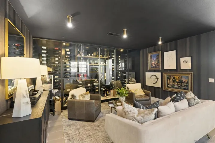 5313 Morning Sage Way, San Diego, California 92130