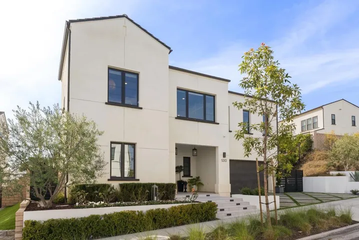 5313 Morning Sage Way, San Diego, California 92130
