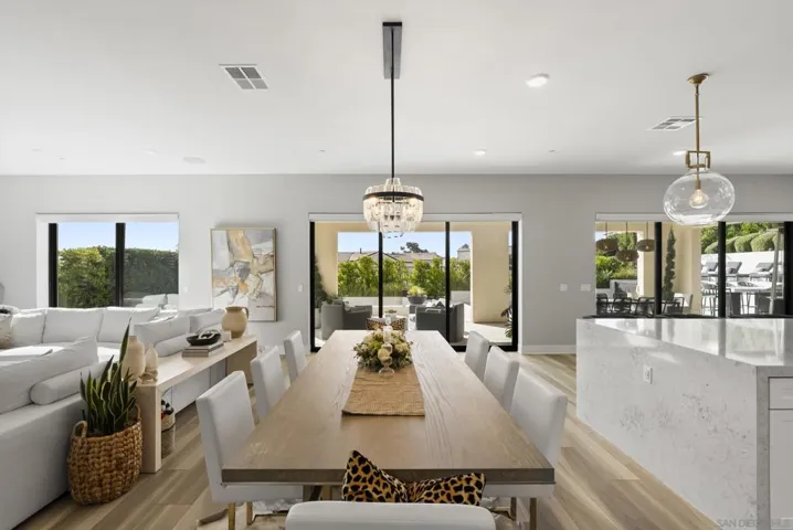 5313 Morning Sage Way, San Diego, California 92130