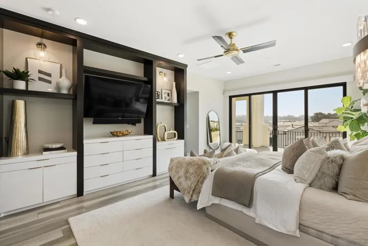 5313 Morning Sage Way, San Diego, California 92130