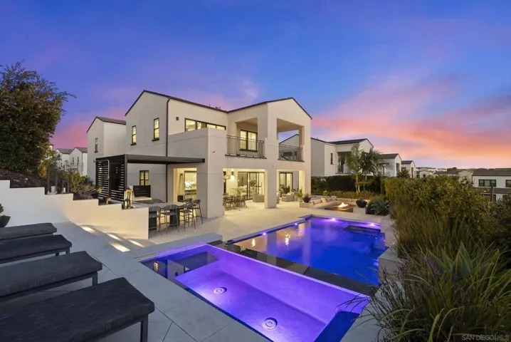 5313 Morning Sage Way, San Diego, California 92130