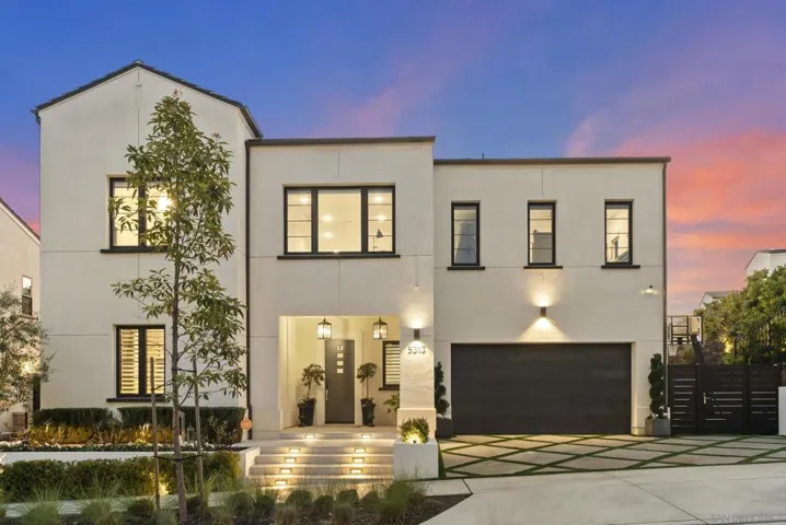 5313 Morning Sage Way, San Diego, California 92130