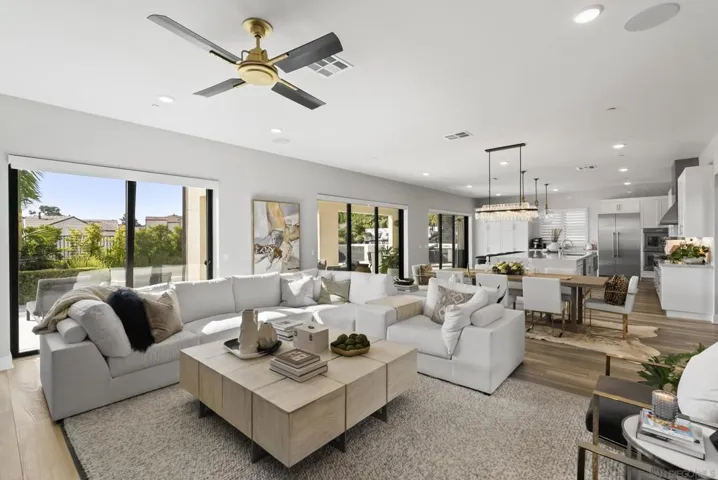 5313 Morning Sage Way, San Diego, California 92130