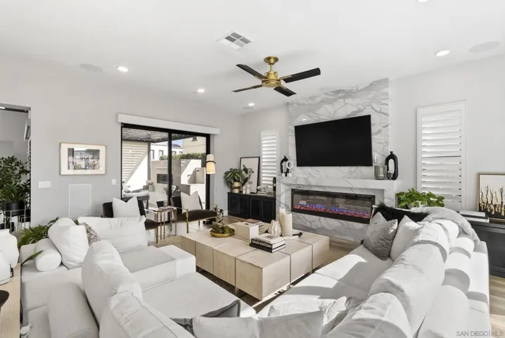 5313 Morning Sage Way, San Diego, California 92130