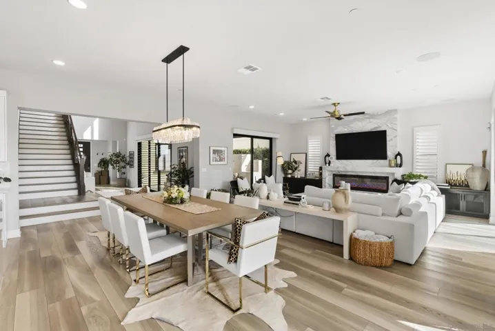 5313 Morning Sage Way, San Diego, California 92130