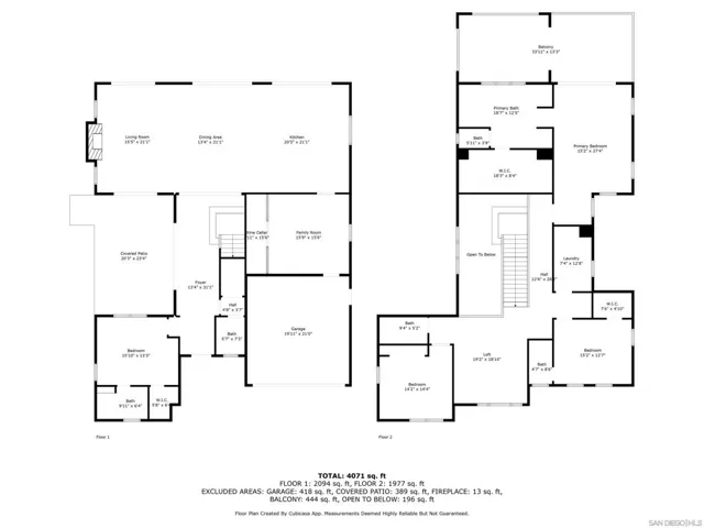 5313 Morning Sage Way, San Diego, California 92130
