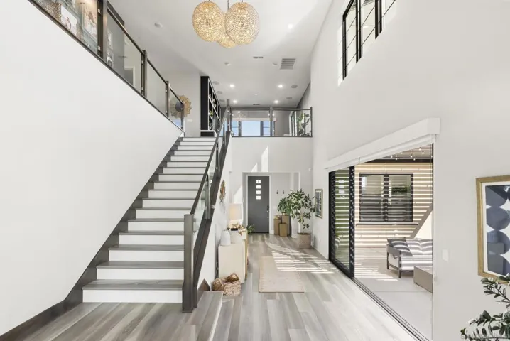 5313 Morning Sage Way, San Diego, California 92130