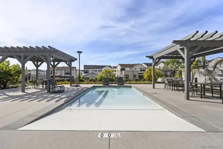 5313 Morning Sage Way, San Diego, California 92130