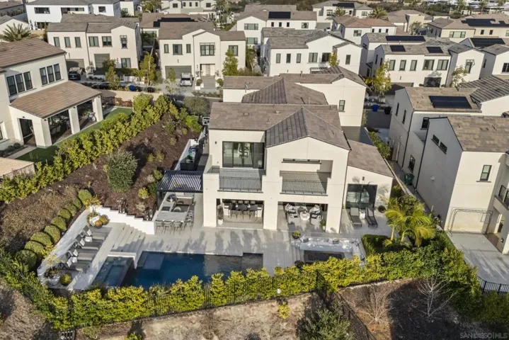 5313 Morning Sage Way, San Diego, California 92130