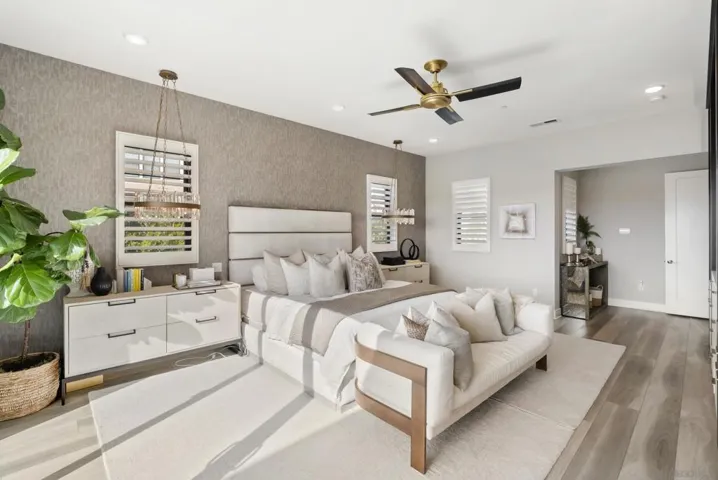 5313 Morning Sage Way, San Diego, California 92130