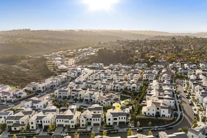 5313 Morning Sage Way, San Diego, California 92130