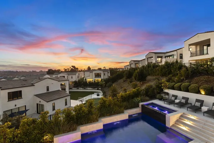 5313 Morning Sage Way, San Diego, California 92130