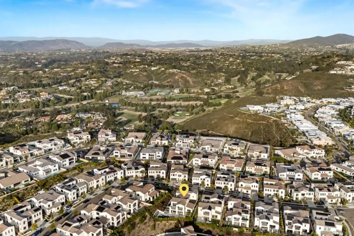 5313 Morning Sage Way, San Diego, California 92130