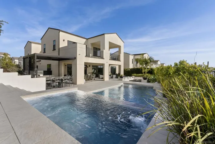 5313 Morning Sage Way, San Diego, California 92130