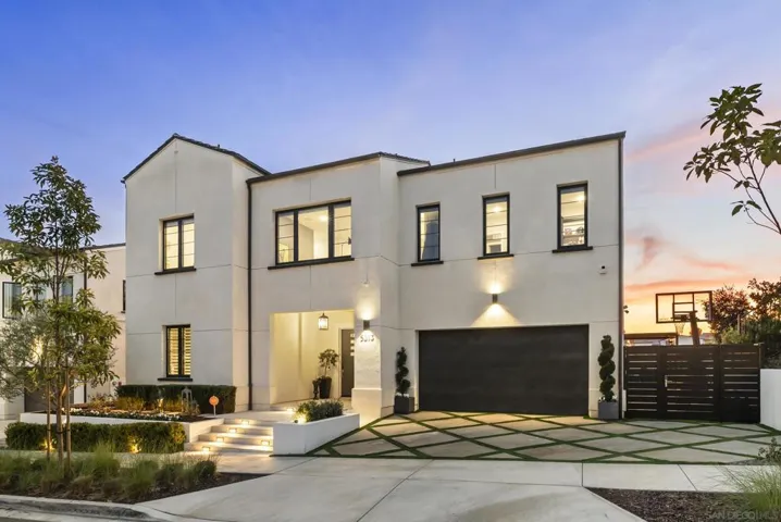 5313 Morning Sage Way, San Diego, California 92130
