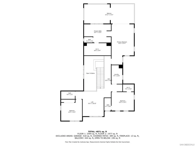 5313 Morning Sage Way, San Diego, California 92130