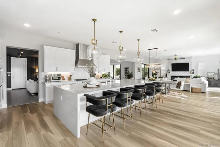 5313 Morning Sage Way, San Diego, California 92130