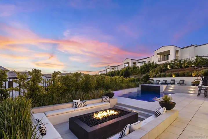 5313 Morning Sage Way, San Diego, California 92130