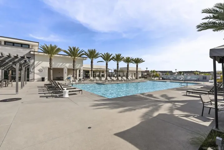 5313 Morning Sage Way, San Diego, California 92130