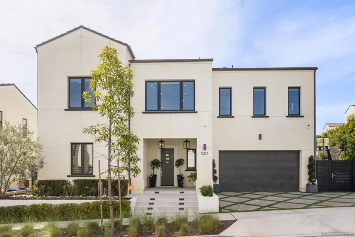 5313 Morning Sage Way, San Diego, California 92130