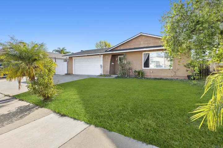 1315 Stanley Way, Escondido, California 92027